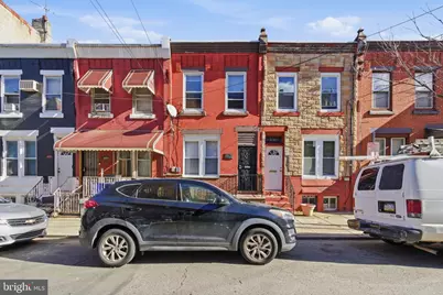2125 N 28th Street, Philadelphia, PA 19121 - Photo 1