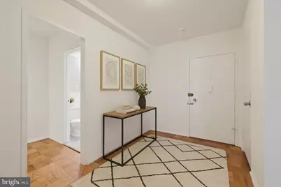 220 W Rittenhouse Square #6F, Philadelphia, PA 19103 - Photo 6