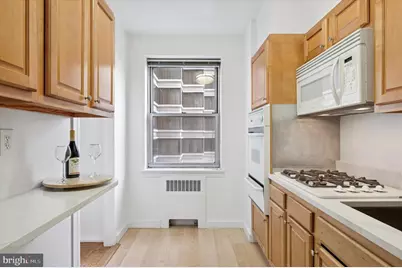 220 W Rittenhouse Square #6F, Philadelphia, PA 19103 - Photo 20