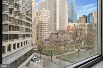 220 W Rittenhouse Square #6F, Philadelphia, PA 19103 - Photo 22