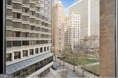 220 W Rittenhouse Square #6F, Philadelphia, PA 19103 - Photo 2