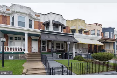 1822 S 56th Street, Philadelphia, PA 19143 - Photo 2