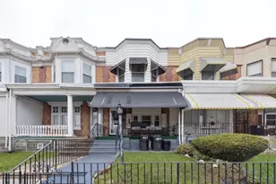 1822 S 56th St, Philadelphia, PA 19143 - Photo 1