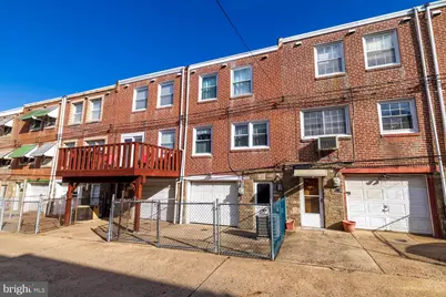 226 Benner Street, Philadelphia, PA 19111 - Photo 2