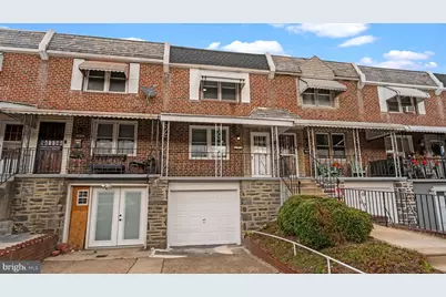 2841 S Simpson Street, Philadelphia, PA 19142 - Photo 1