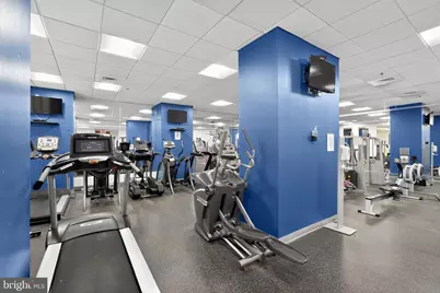 1425 Locust Street #15F, Philadelphia, PA 19102 - Photo 12