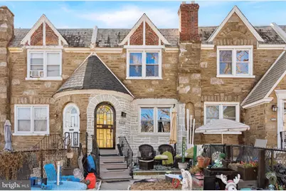 1258 Kerper Street, Philadelphia, PA 19111 - Photo 1