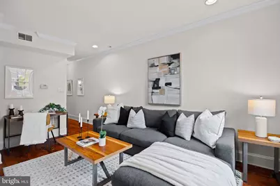 1708 Pine Street #3F, Philadelphia, PA 19103 - Photo 2