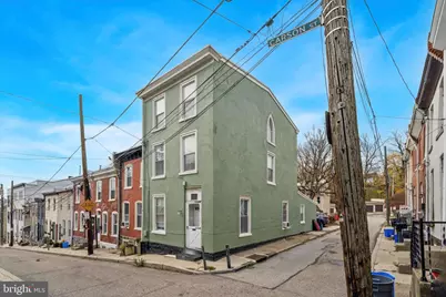 352 Carson Street, Philadelphia, PA 19128 - Photo 2