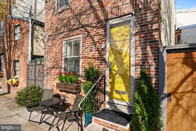 1231 Lombard Street, Philadelphia, PA 19147 - Photo 1