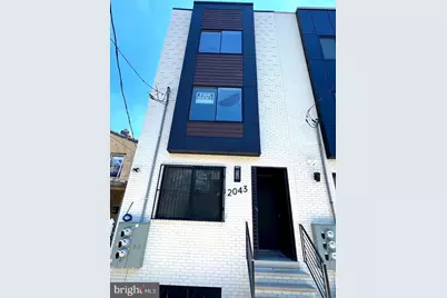 2043 N Randolph Street #2, Philadelphia, PA 19122 - Photo 2