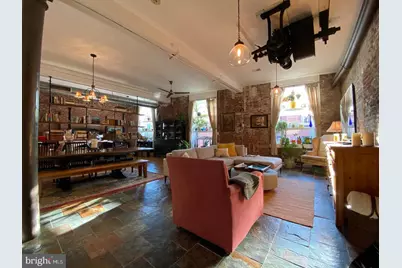 828 N Hancock Street #2A, Philadelphia, PA 19123 - Photo 1