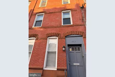 1431 Wolf Street #2ND & 3RD FLOORS, Philadelphia, PA 19145 - Photo 2