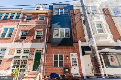 319 Bainbridge Street, Philadelphia, PA 19147 - Photo 2