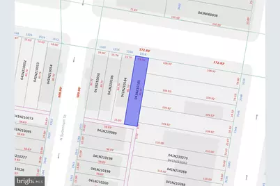 1514 W Ontario Street, Philadelphia, PA 19140 - Photo 4