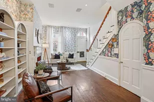 323 S Camac St, Philadelphia, PA 19107 - Photo 8