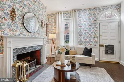 323 S Camac Street, Philadelphia, PA 19107 - Photo 4