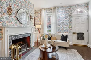 323 S Camac St, Philadelphia, PA 19107 - Photo 4