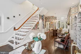 323 S Camac St, Philadelphia, PA 19107 - Photo 4