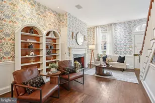 323 S Camac St, Philadelphia, PA 19107 - Photo 8