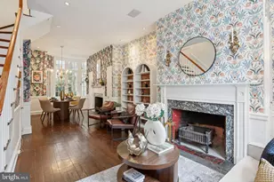 323 S Camac St, Philadelphia, PA 19107 - Photo 4