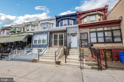 2824 N 22nd Street, Philadelphia, PA 19132 - Photo 1