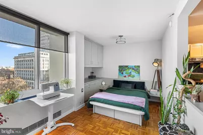 604 S Washington Square #1106, Philadelphia, PA 19106 - Photo 6