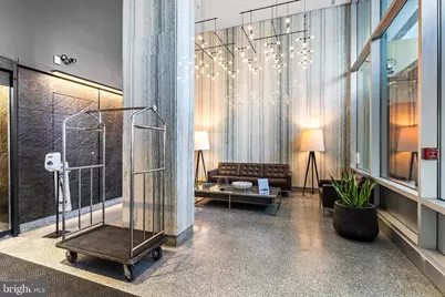 604 S Washington Square #1106, Philadelphia, PA 19106 - Photo 22