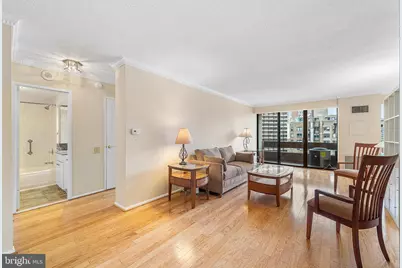 1326 Spruce Street #1701 AND G44, Philadelphia, PA 19107 - Photo 2