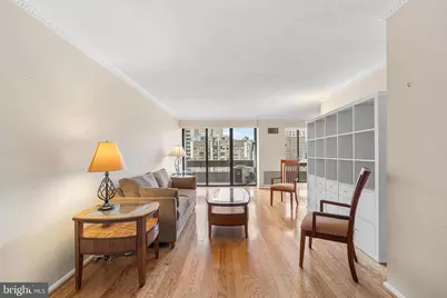 1326 Spruce Street #1701 AND G44, Philadelphia, PA 19107 - Photo 2