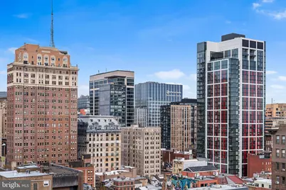 1326 Spruce Street #1701 AND G44, Philadelphia, PA 19107 - Photo 34