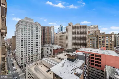 1326 Spruce Street #1701 AND G44, Philadelphia, PA 19107 - Photo 32