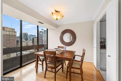 1326 Spruce Street #1701 AND G44, Philadelphia, PA 19107 - Photo 8