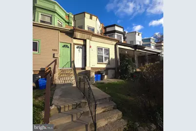 4809 N Hutchinson Street, Philadelphia, PA 19141 - Photo 1