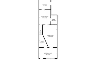 4809 N Hutchinson St, Philadelphia, PA 19141 - Photo 2