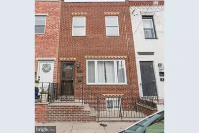 2633 Tasker Street, Philadelphia, PA 19145 - Photo 1