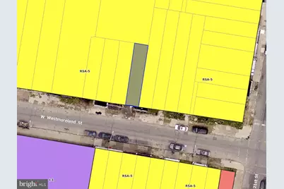 2113 W Westmoreland Street, Philadelphia, PA 19140 - Photo 1