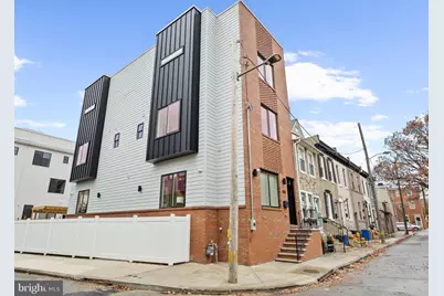 513 Salmon Street, Philadelphia, PA 19125 - Photo 1