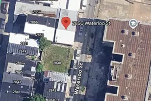 2850 N Waterloo St, Philadelphia, PA 19133 - Photo 1