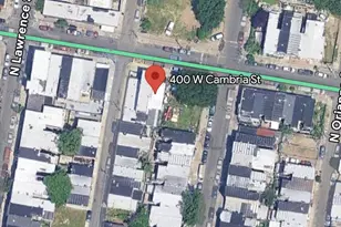 400 W Cambria St, Philadelphia, PA 19133 - Photo 1