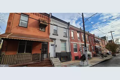 1817 N 26th Street N, Philadelphia, PA 19121 - Photo 2
