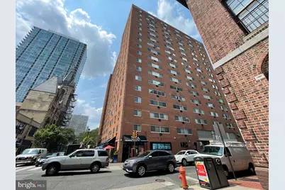 2101 Chestnut Street #1419, Philadelphia, PA 19103 - Photo 2