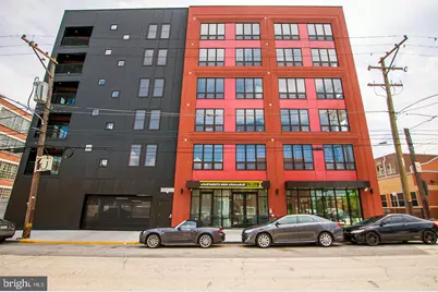 526 Brown Street #UNIT 405, Philadelphia, PA 19123 - Photo 20