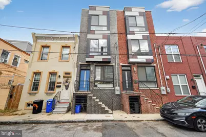 2247 Wilder Street, Philadelphia, PA 19146 - Photo 1
