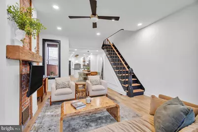 858 Perkiomen Street, Philadelphia, PA 19130 - Photo 4