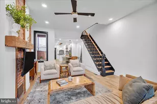 858 Perkiomen St, Philadelphia, PA 19130 - Photo 4