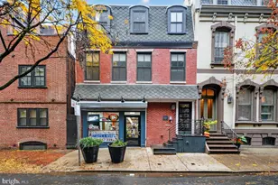 236 S 21st St, Philadelphia, PA 19103 - Photo 1