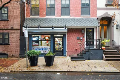 236 S 21st Street #CD, Philadelphia, PA 19103 - Photo 2