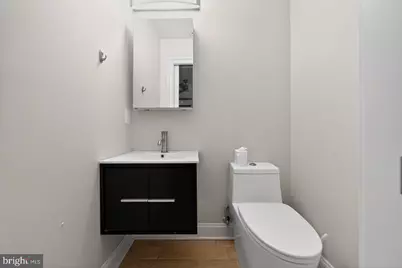 236 S 21st Street #CD, Philadelphia, PA 19103 - Photo 6