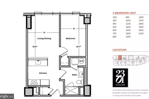 2301 John F Kennedy Blvd, Philadelphia, PA 19103 - Photo 40